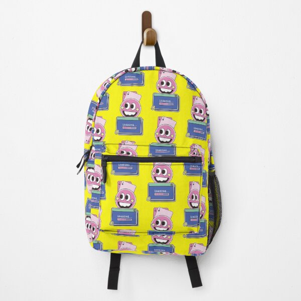 Item preview, Smiley Cartoon Loading designed and sold by Mohit Verma.