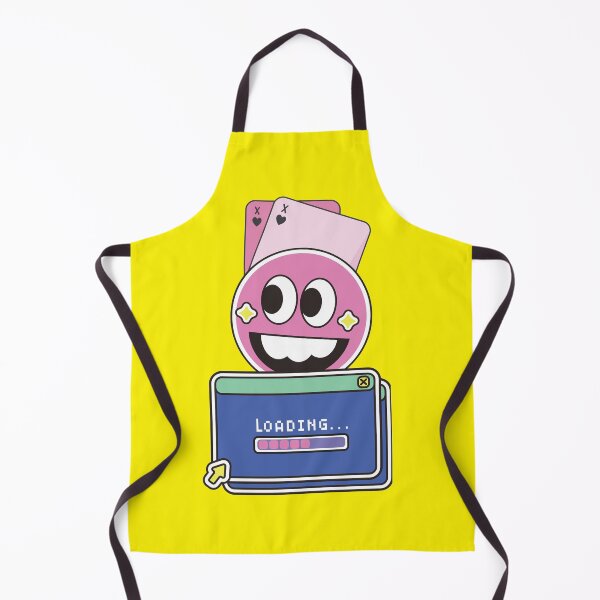 Item preview, Smiley Cartoon Loading designed and sold by Mohit Verma.