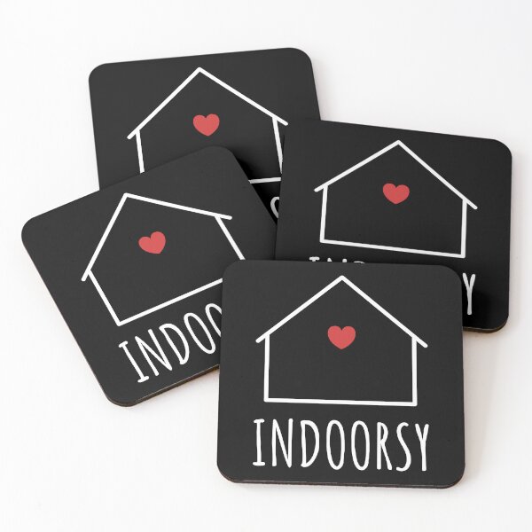 Item preview, Indoorsy IV designed and sold by Lemon Pepper.