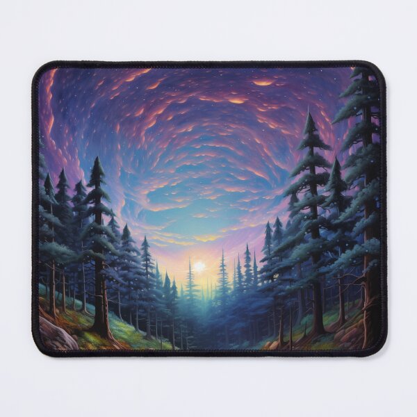 Item preview, Cosmic Reverie designed and sold by PrintPulseInk.