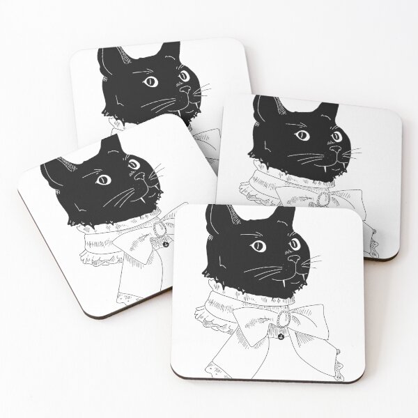 Item preview, Dracat designed and sold by Manuella Diniz.