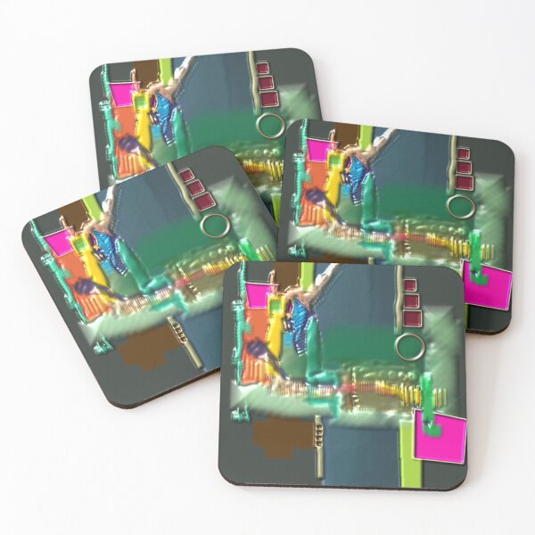 Item preview, Summer in the City designed and sold by armack1102.