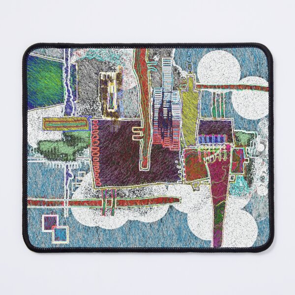 Item preview, Abstract Colors designed and sold by armack1102.