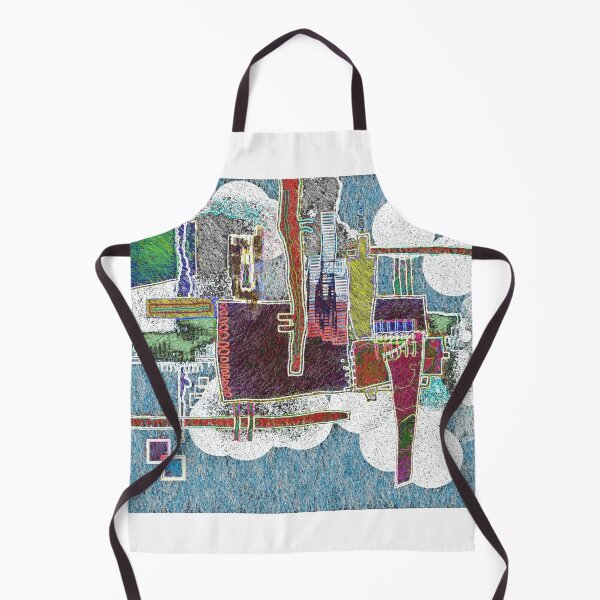 Item preview, Abstract Colors designed and sold by armack1102.