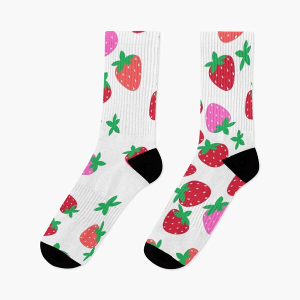Item preview, strawberry designed and sold by Flower-Of-Life1.