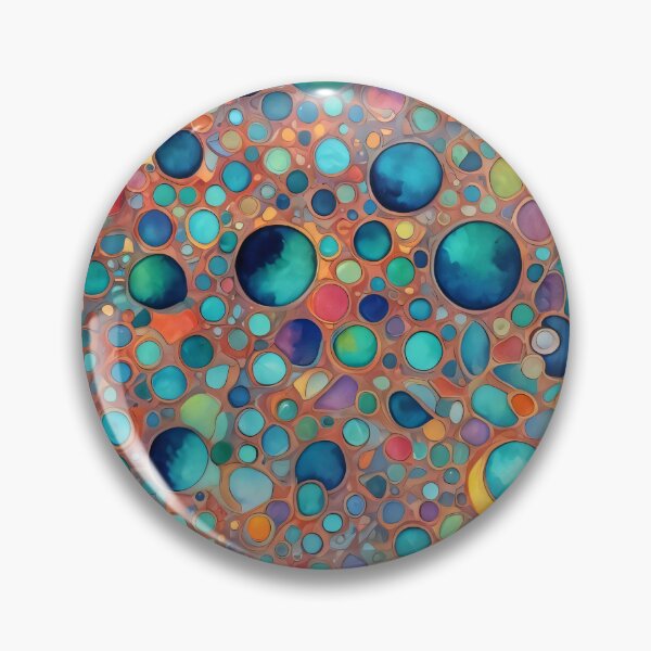 Item preview, Abstract soap bubbles designed and sold by LilithsDesires.