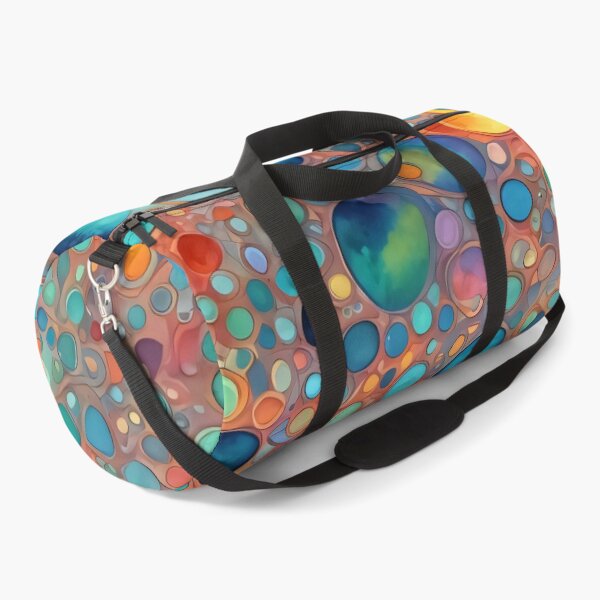 Item preview, Abstract soap bubbles designed and sold by LilithsDesires.