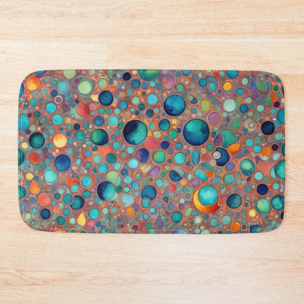 Item preview, Abstract soap bubbles designed and sold by LilithsDesires.
