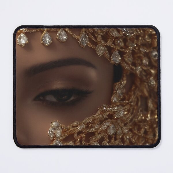 Item preview, Cleopatra eye Luxury Jewelry Fashion wear designed and sold by Carlos Gudino.