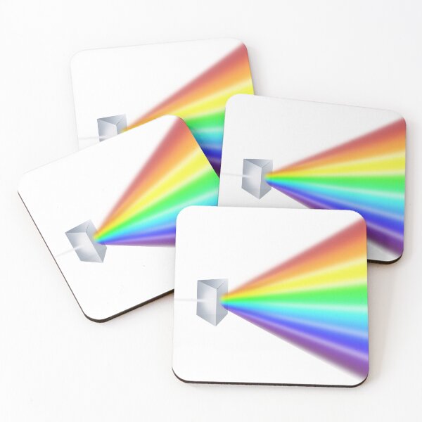 Item preview, Crystal Prism Light Spectrum  designed and sold by oz10.