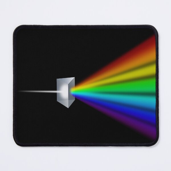 Item preview, Crystal Prism Light Spectrum designed and sold by oz10.