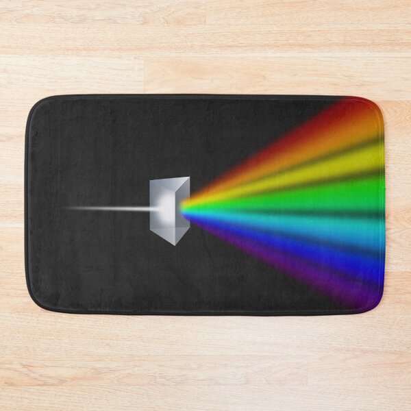 Item preview, Crystal Prism Light Spectrum  designed and sold by oz10.