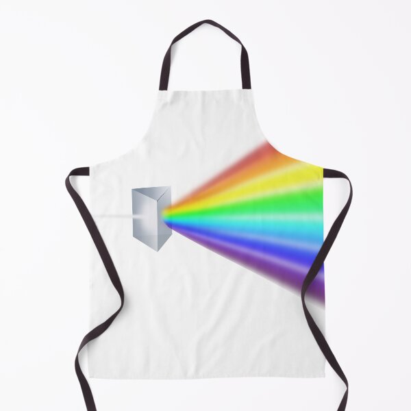 Item preview, Crystal Prism Light Spectrum  designed and sold by oz10.