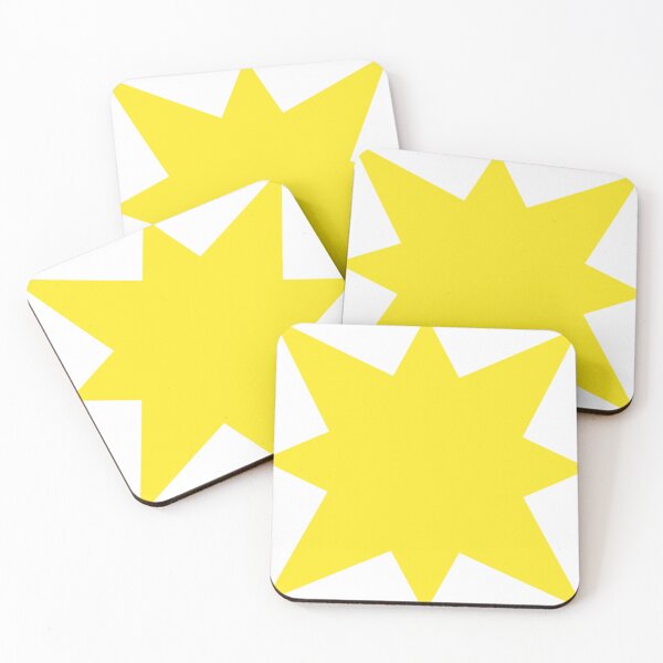 Item preview, 8 Pointed Star designed and sold by RedLeafPine.