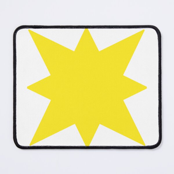 Item preview, 8 Pointed Star designed and sold by RedLeafPine.