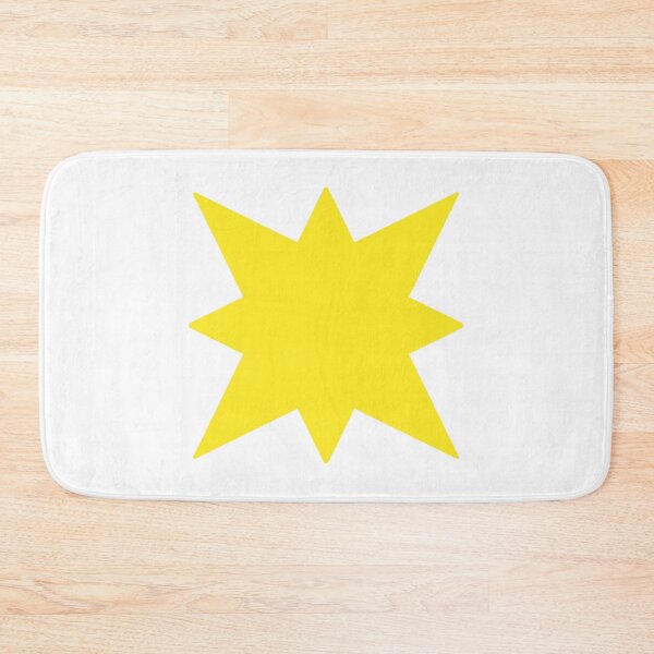 Item preview, 8 Pointed Star designed and sold by RedLeafPine.