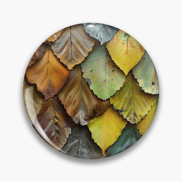 Item preview, Whispers of Nature: Enchanting Scales of Leaves Collection designed and sold by Philipe3d.