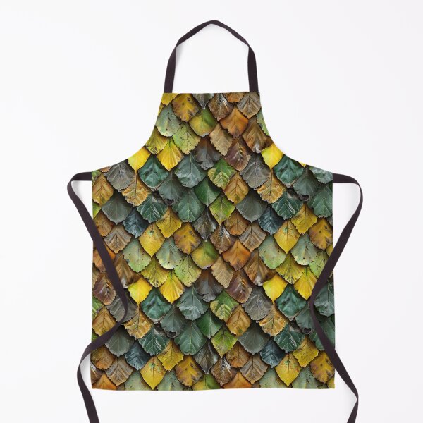 Item preview, Whispers of Nature: Enchanting Scales of Leaves Collection designed and sold by Philipe3d.