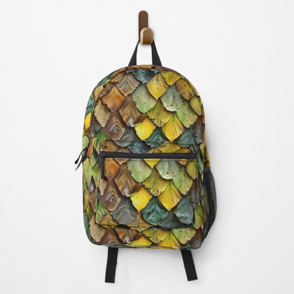 Item preview, Whispers of Nature: Enchanting Scales of Leaves Collection designed and sold by Philipe3d.