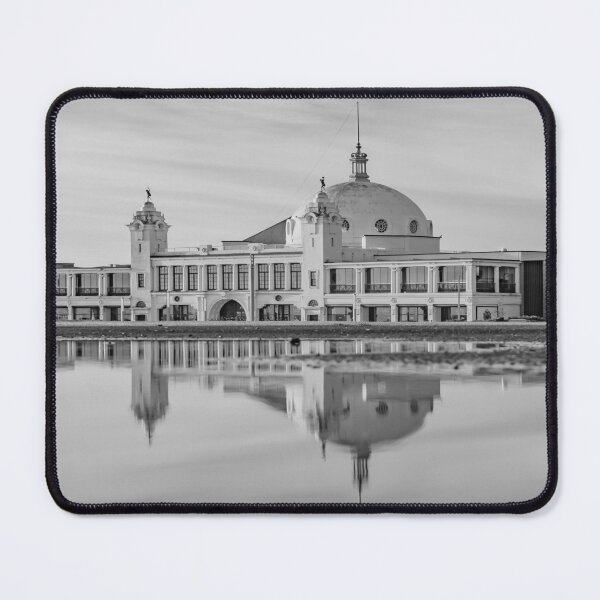 Item preview, Spanish City Whitley Bay designed and sold by tynesidephotos.