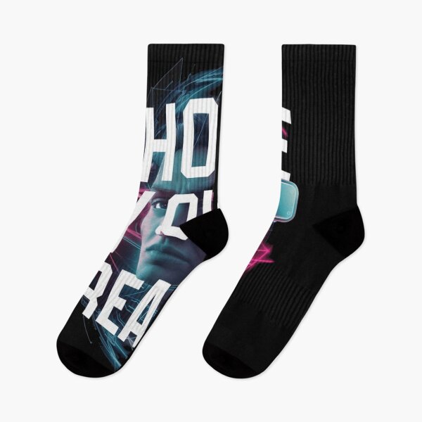 Item preview, Vr Headset Choose Your Reality designed and sold by HOMEDESIGNPRINT.