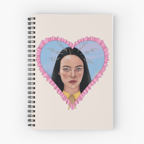 Item preview, Poor Things Bella Electric Heart  designed and sold by nancyvheart / thelamehuman.