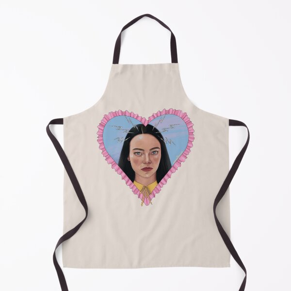 Item preview, Poor Things Bella Electric Heart  designed and sold by nancyvheart / thelamehuman.