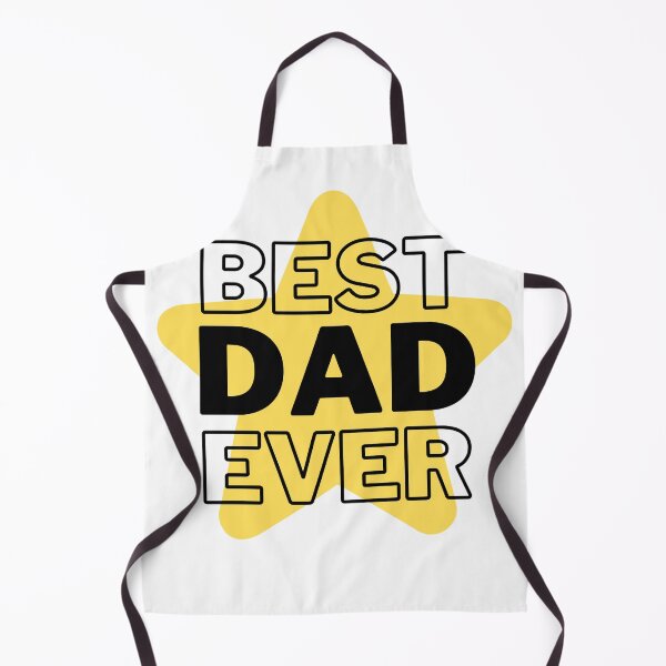 Item preview, Best Dad Ever designed and sold by Sandi-Pandi.