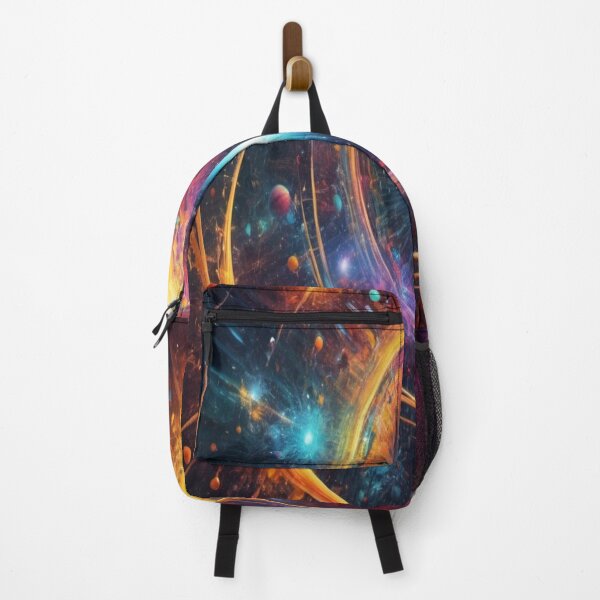 Item preview, Color Wave Galaxies - Surreal designed and sold by eXtraHumans.