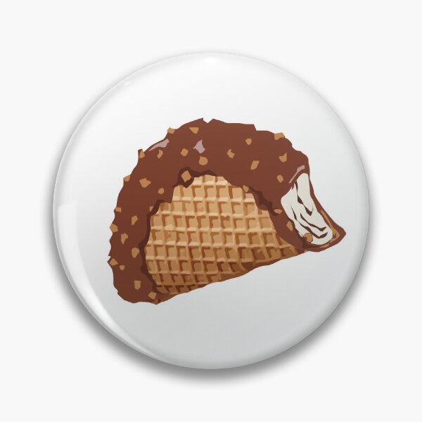 Item preview, ChocoTaco - Never Forget designed and sold by Food Daddy.