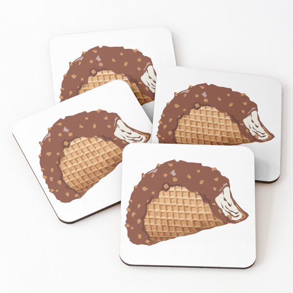 Item preview, ChocoTaco - Never Forget designed and sold by Food Daddy.