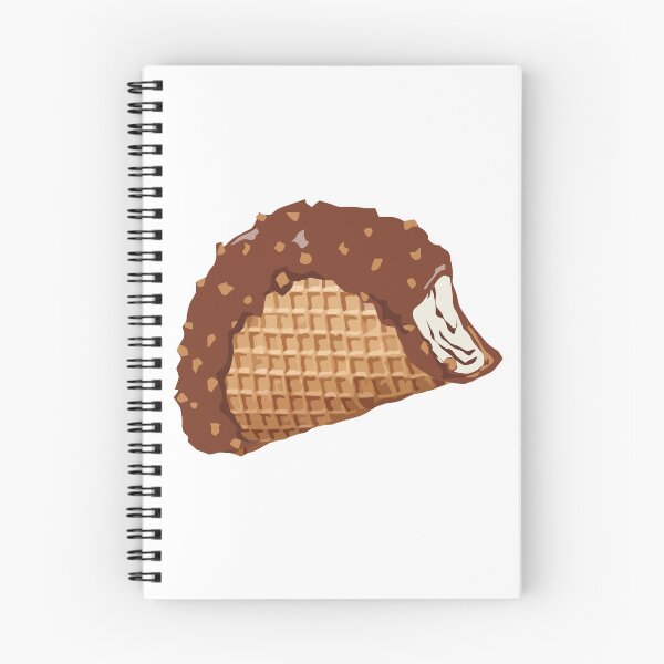 Item preview, ChocoTaco - Never Forget designed and sold by Food Daddy.