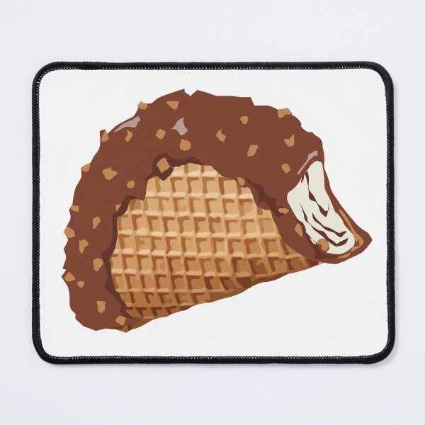 Item preview, ChocoTaco - Never Forget designed and sold by Food Daddy.