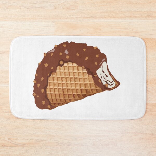 Item preview, ChocoTaco - Never Forget designed and sold by Food Daddy.