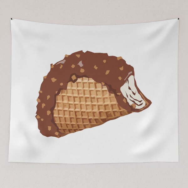 Item preview, ChocoTaco - Never Forget designed and sold by Food Daddy.