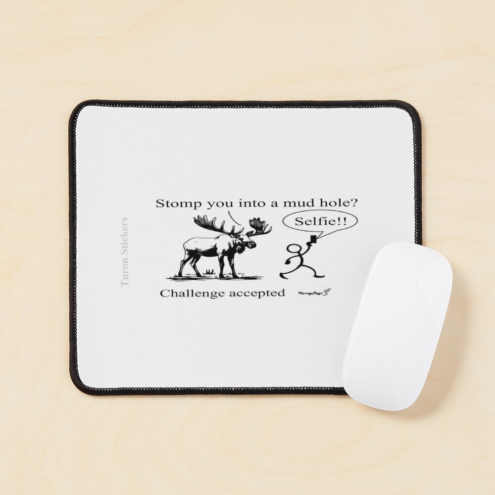 Item preview, Mouse Pad designed and sold by KennyRays.