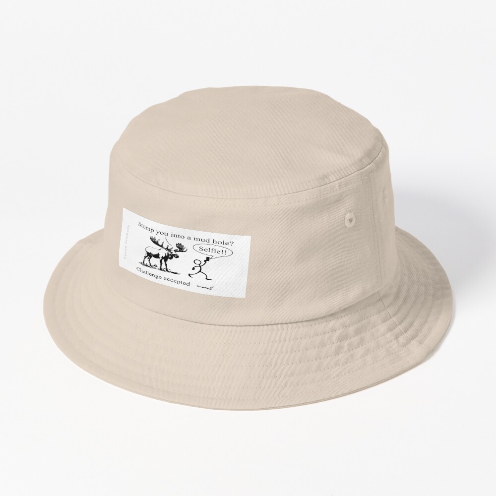 Item preview, Bucket Hat designed and sold by KennyRays.