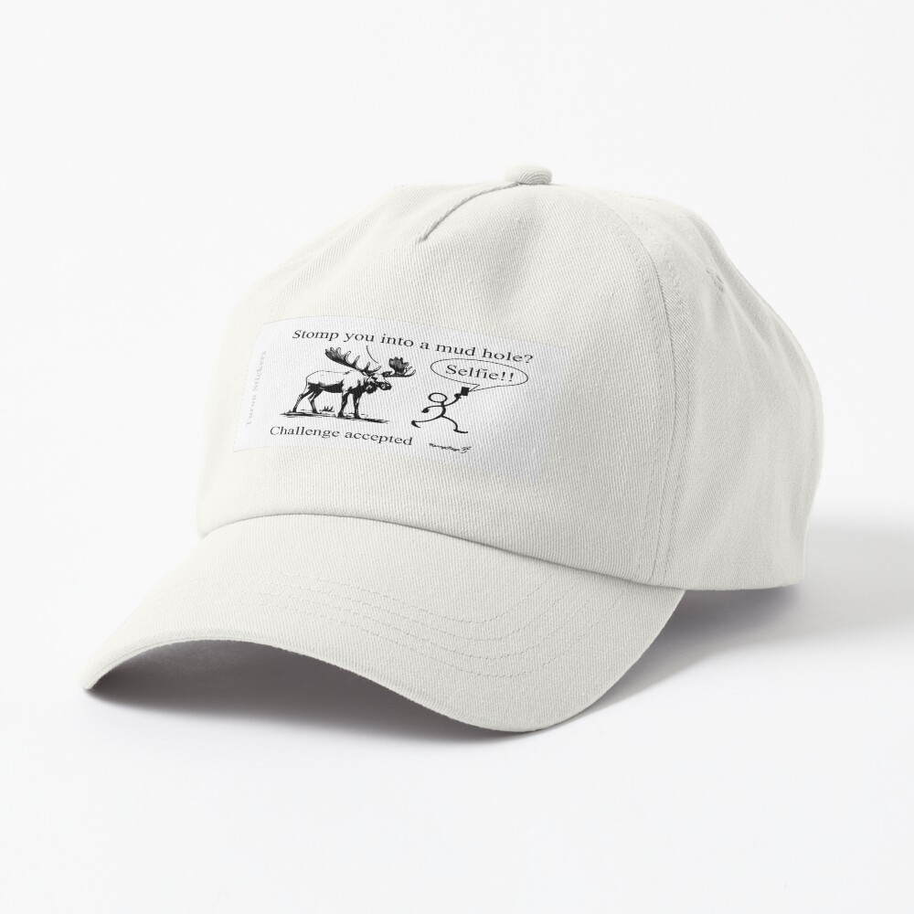 Item preview, Dad Hat designed and sold by KennyRays.