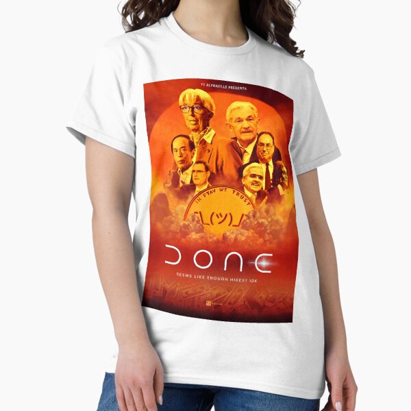 Item preview, Done: Seems like enough rate cuts? designed and sold by FTAlphaville.