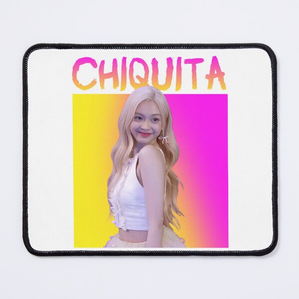Item preview, Chiquita Babymonster designed and sold by Darkpikachuuu.