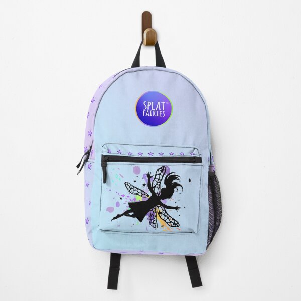 Item preview, Splat Fairies™ designed and sold by john-ki.