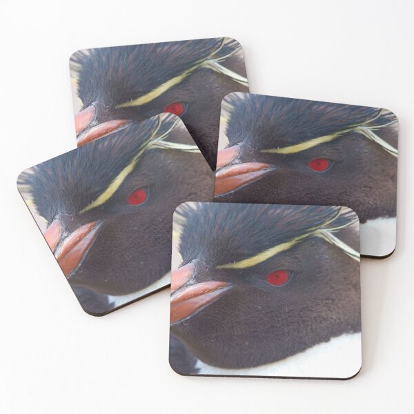 Item preview, PENGUIN CLOSE UP designed and sold by adumont1.