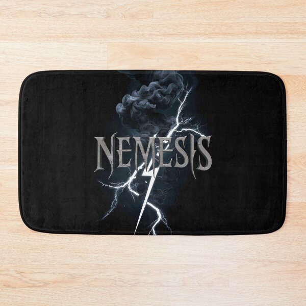Item preview, NEMESIS IS COMING designed and sold by Neverlandgr.