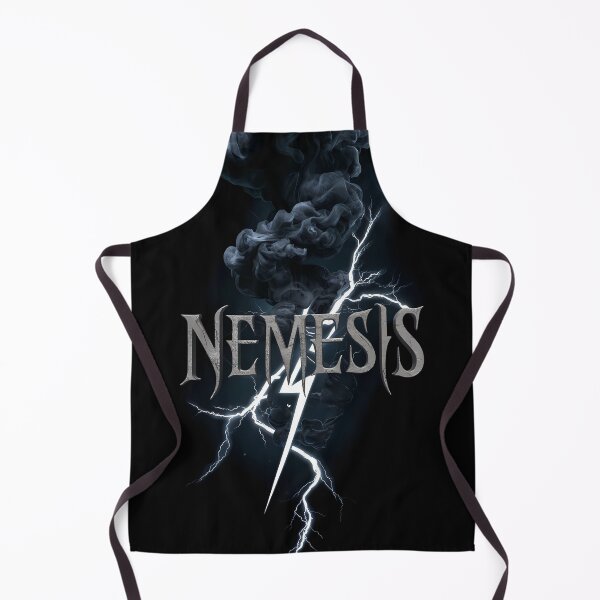 Artikelvorschau, NEMESIS KOMMT entworfen und verkauft von Neverlandgr.