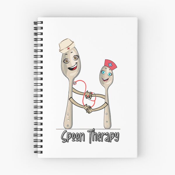 Item preview, Spoon Therapy  designed and sold by Sqwirlgrl.