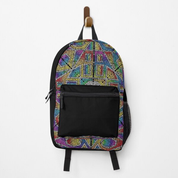 Item preview, Gradient Reset designed and sold by DesignSyntropy.