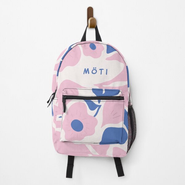 Item preview, Möti - blushing flower designed and sold by Moti-store.