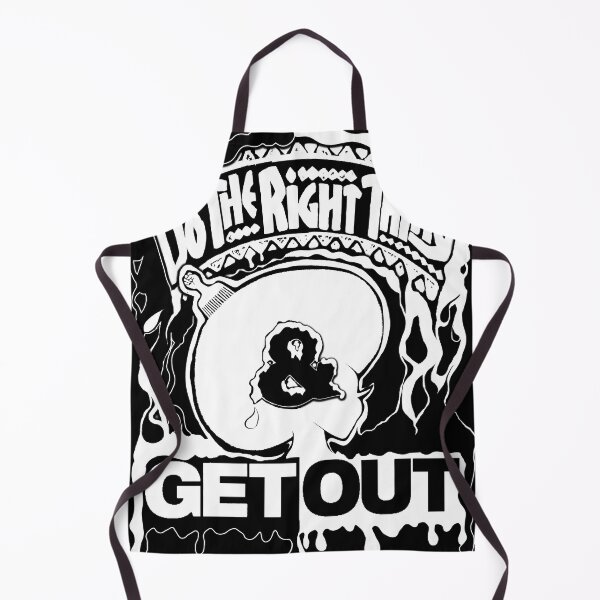 Item preview, get out...142 designed and sold by Mars-b.
