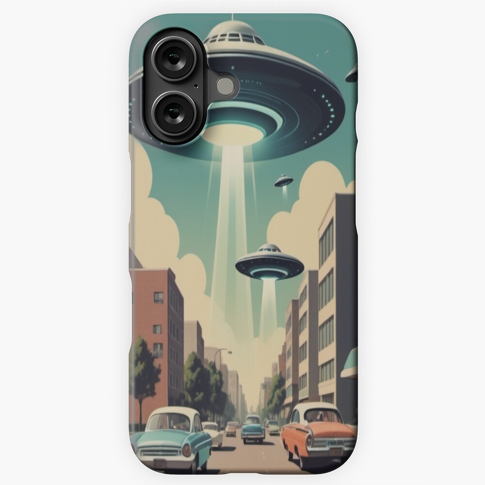 Item preview, iPhone Snap Case designed and sold by eXtraHumans.