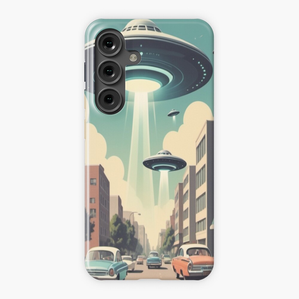 Item preview, Samsung Galaxy Snap Case designed and sold by eXtraHumans.